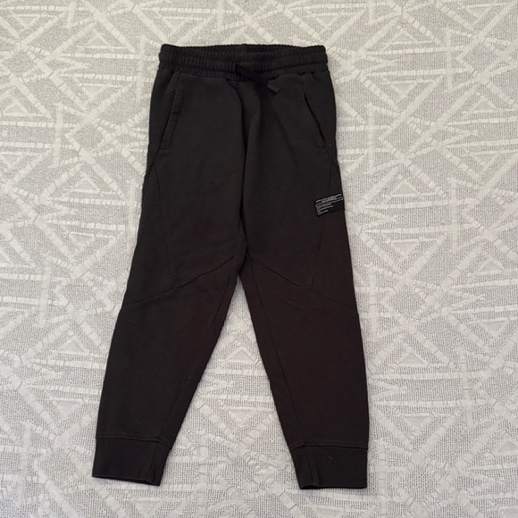 Zara Other - Zara Kids Charcoal Joggers